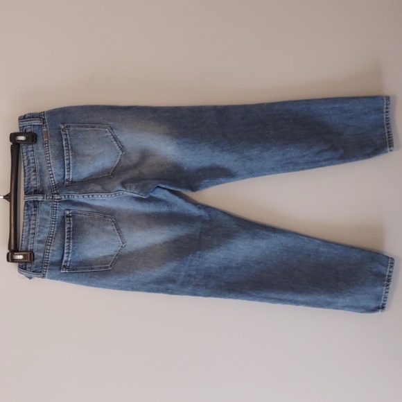 KanCan Style # KC7816M Relaxed Boyfriends Jeans Size 5/26 - Picture 5 of 7
